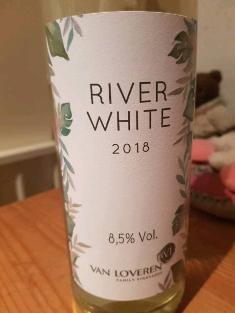 River White