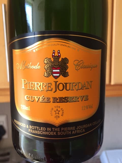 Pierre Jourdan Cuvée Reserve
