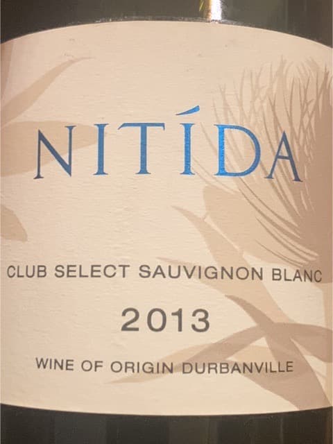 Club Select Sauvignon Blanc