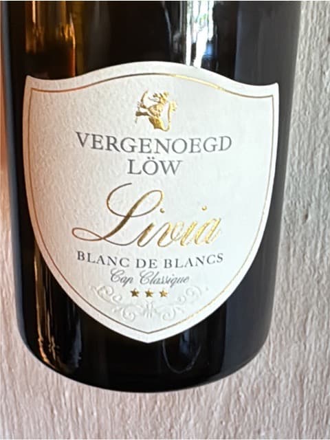 Livia Blanc de Blanc