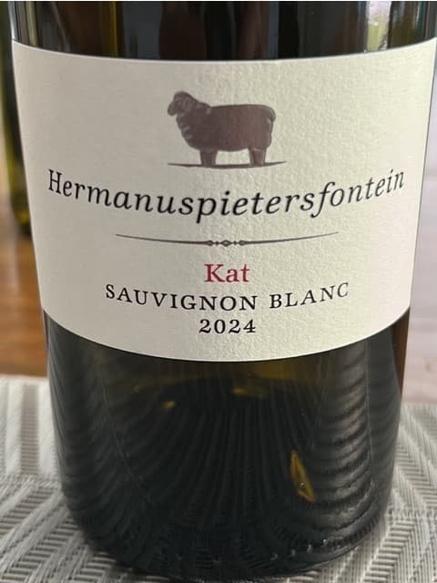 Kat Sauvignon Blanc