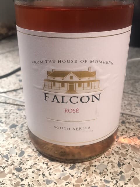Falcon Rosé