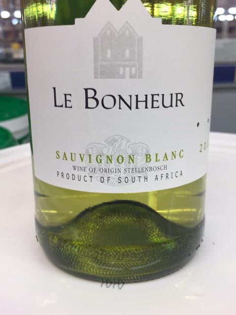 Sauvignon Blanc
