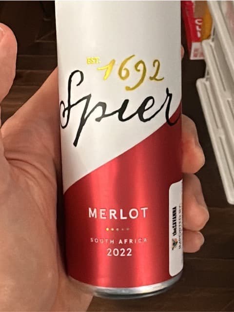 Merlot