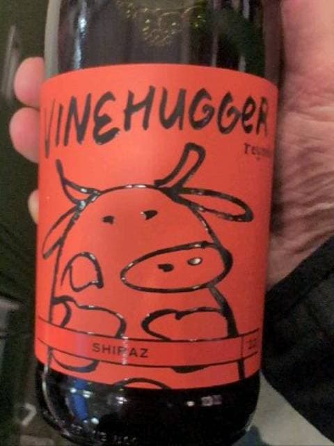 Vinehugger Syrah