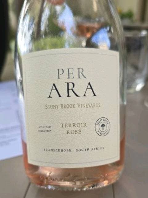 Per Ara Rosé