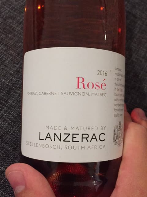 Rosé