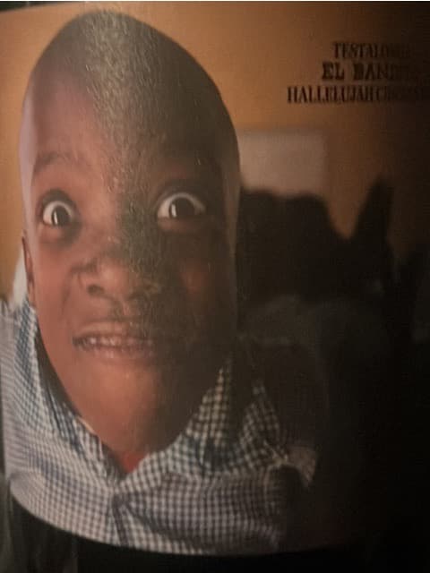 El Bandito Hallelujah Chicken Run