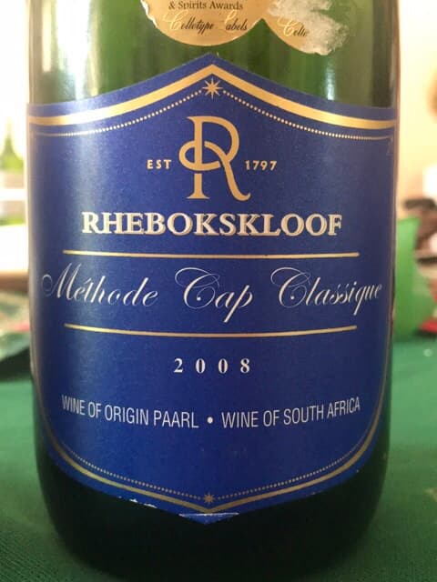 Cap Classique