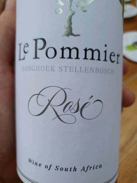 Rosé