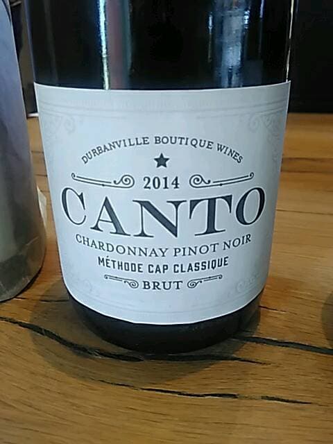 Chardonnay - Pinot Noir Brut