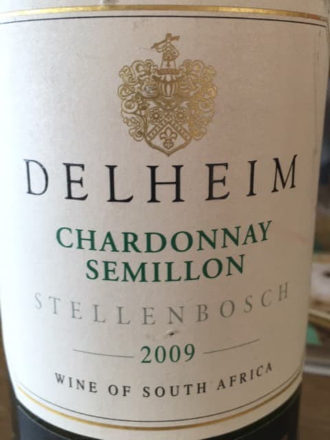 Chardonnay - Sémillon