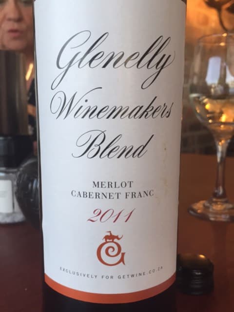 Winemakers Blend