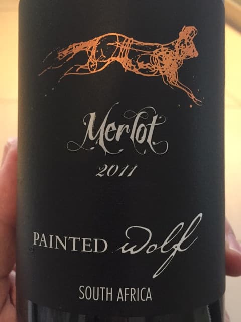 Black Pack Merlot