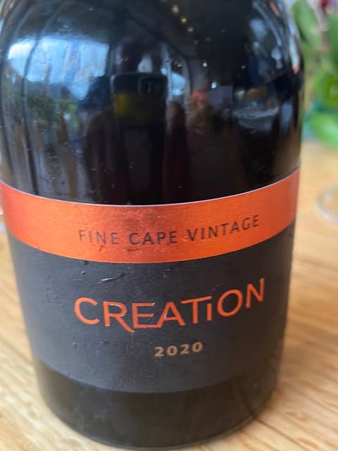 Fine Cape Vintage