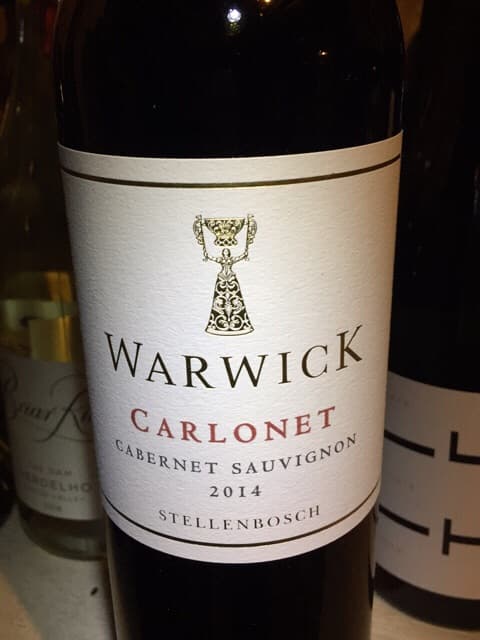 Carlonet Cabernet Sauvignon