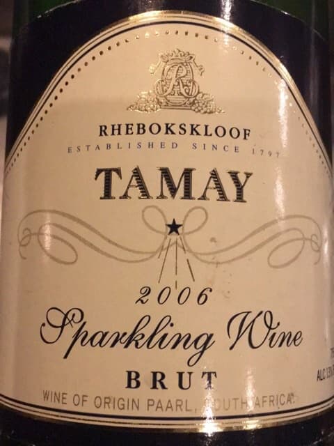 Tamay Brut
