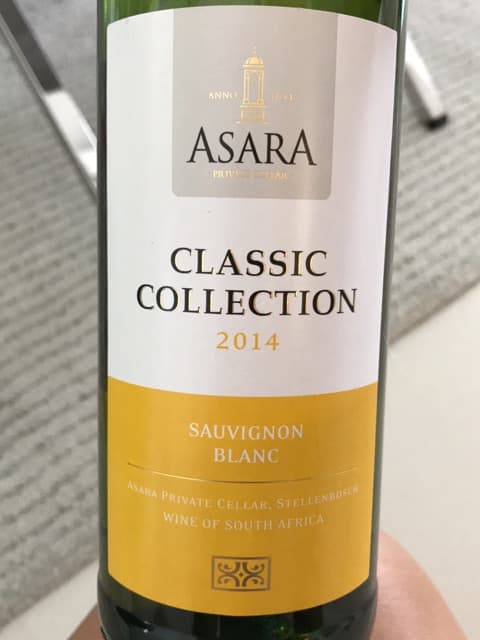 Classic Collection Sauvignon Blanc