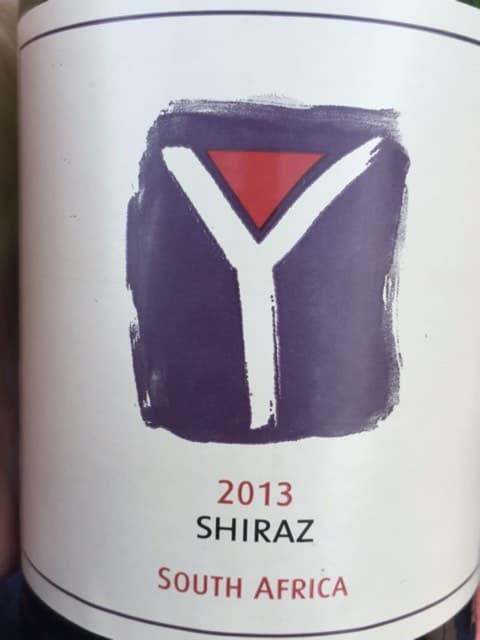 Y Shiraz