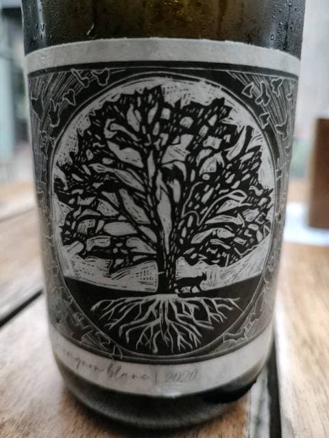 Project Z Sauvignon Blanc