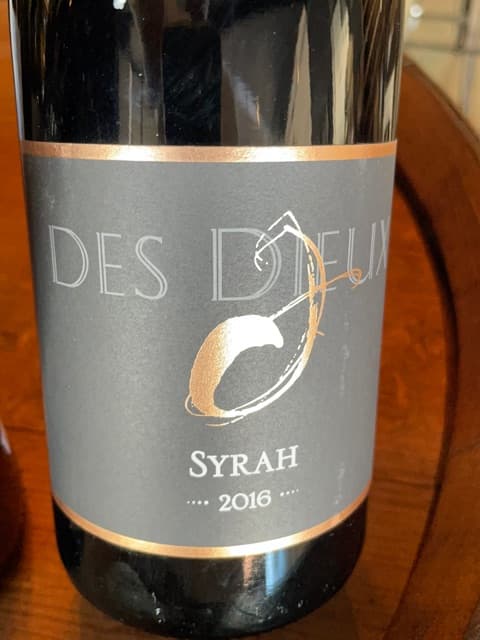 Syrah