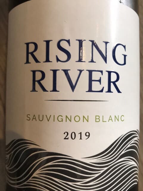 Rising River Sauvignon Blanc