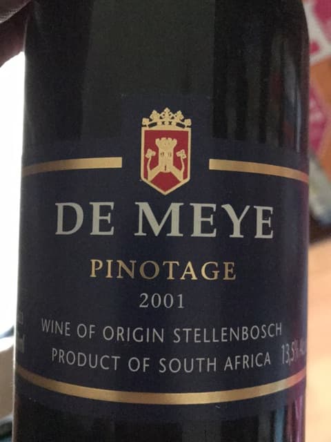 Pinotage