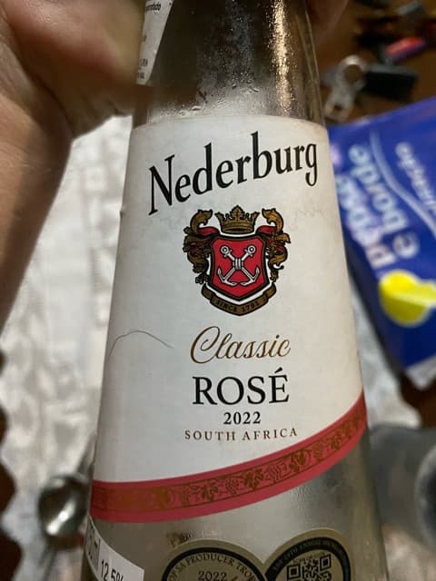 Classic Rosé