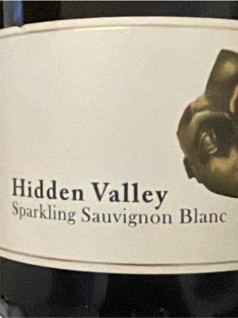 Sparkling Sauvignon Blanc
