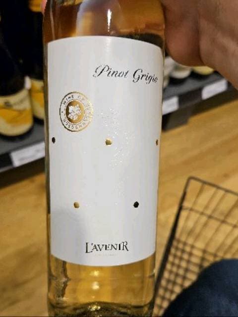 Pinot Grigio