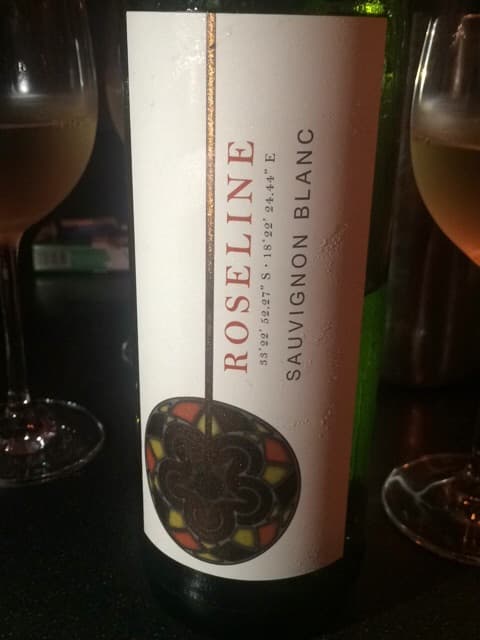 Roseline Sauvignon Blanc
