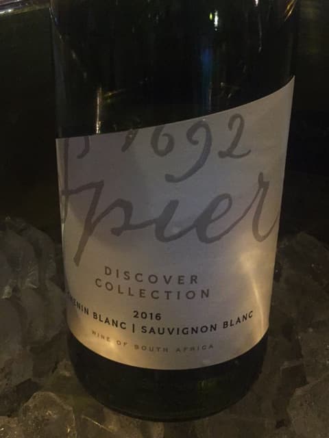 Discover Sauvignon Blanc