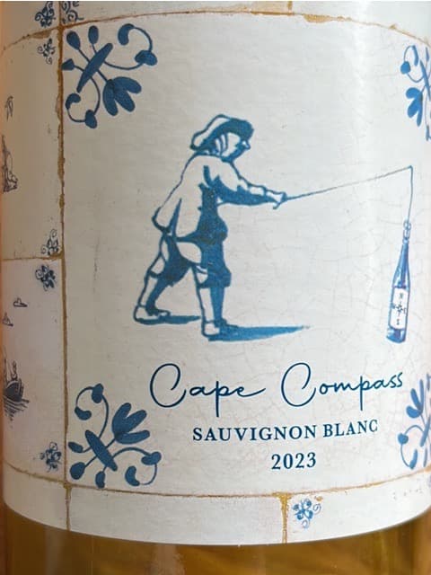 Cape Compass Sauvignon Blanc