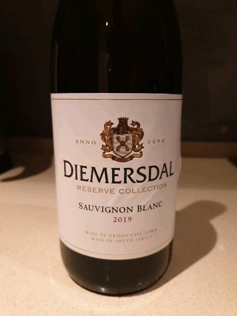 Reserve Collection Sauvignon Blanc