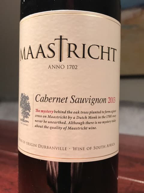 Cabernet Sauvignon
