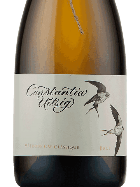 Methode Cap Classique Brut