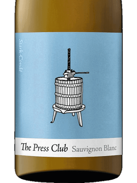 The Press Club Sauvignon Blanc