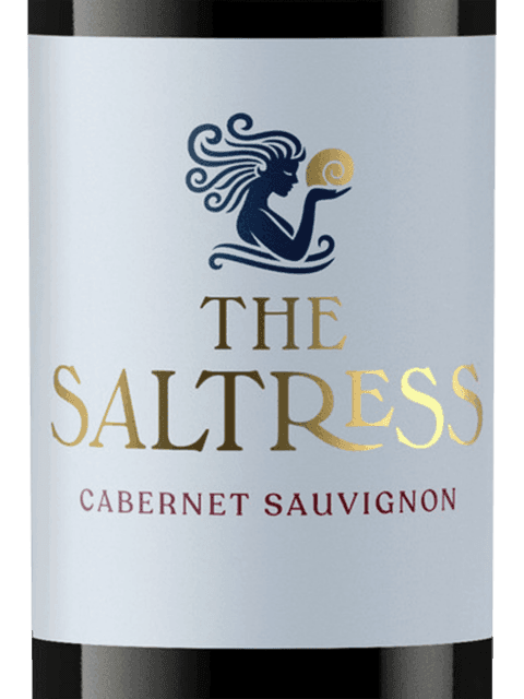 The Saltress Cabernet Sauvignon