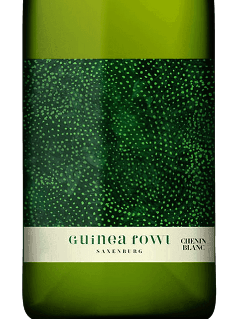 Guinea Fowl Chenin Blanc