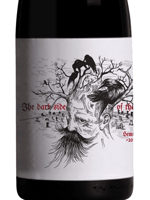 The Dark Side of the Vine Sémillon