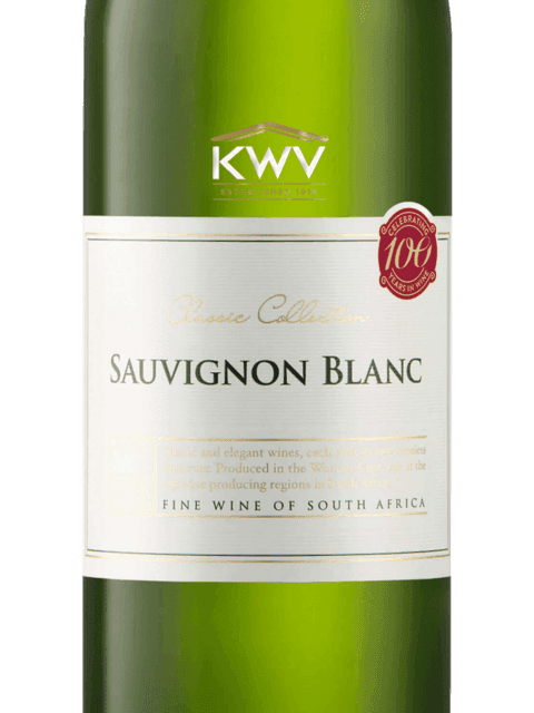 Classic Collection Sauvignon Blanc