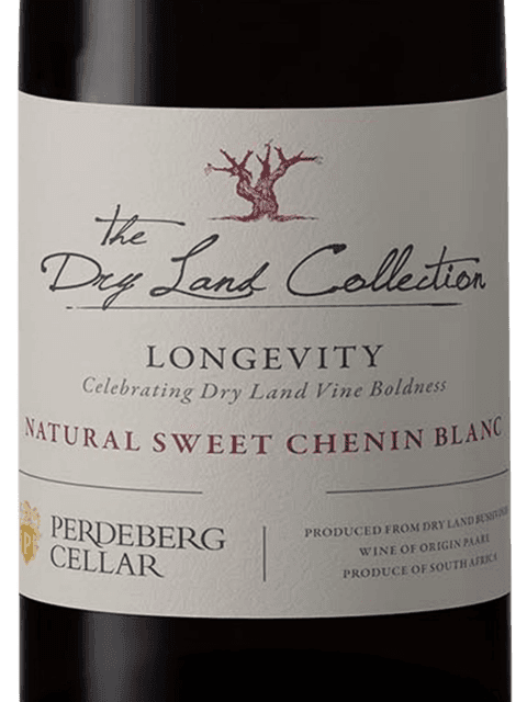 The Dry Land Collection Longevity Natural Sweet Chenin Blanc