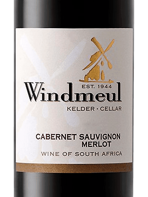 Cabernet Sauvignon - Merlot