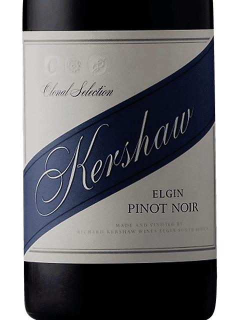 Pinot Noir (Clonal Selection)