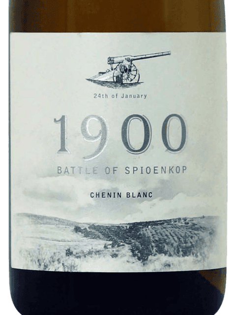 1900 Chenin Blanc