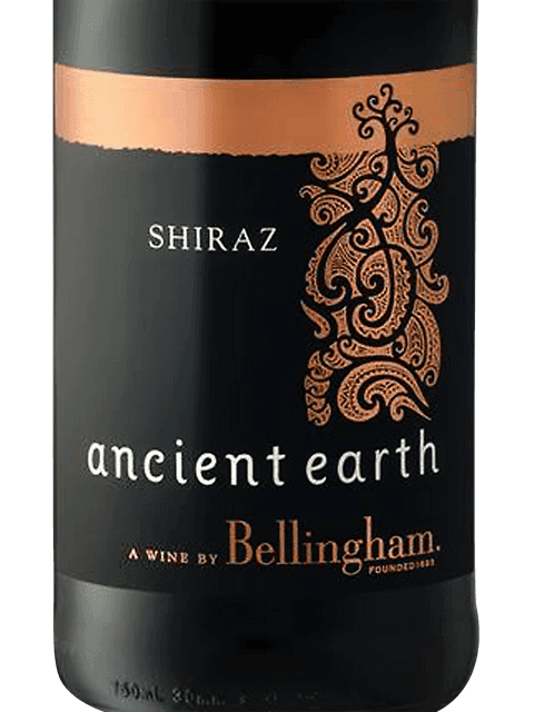 Ancient Earth Shiraz