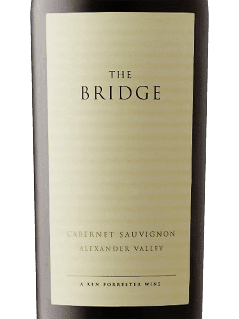 The Bridge Cabernet Sauvignon