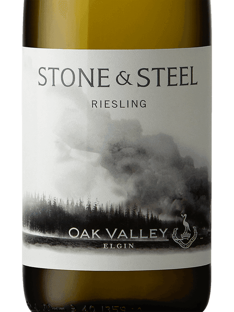 Stone & Steel Riesling