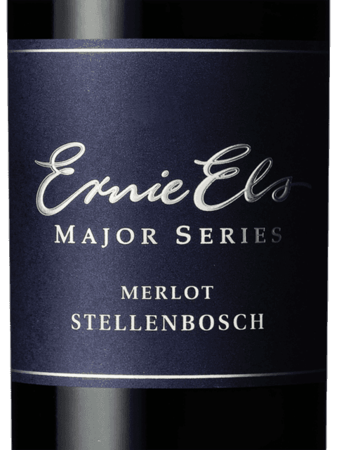 Major Series Merlot