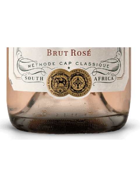 Brut Rosé